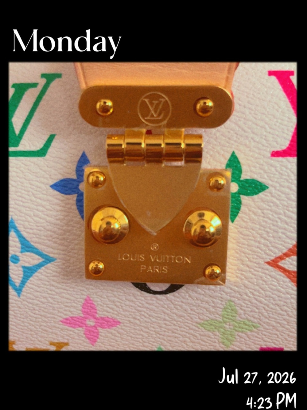 Lv txm trunk new release - Picture 9 of 12